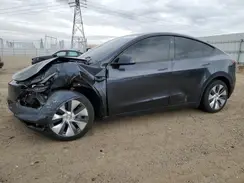 7SAYGDEE8RA241541 2024 TESLA MODEL Y