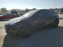 7SAYGDEE8RA242026 2024 TESLA MODEL Y