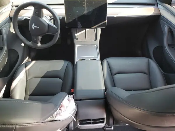 7SAYGDEE8RA242026 2024 TESLA MODEL Y - Image 8