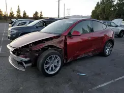 7SAYGDEE8RA243161 2024 TESLA MODEL Y
