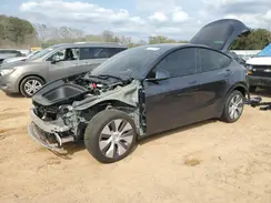 7SAYGDEE8RA244777 2024 TESLA MODEL Y