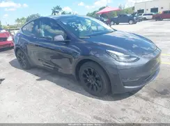 7SAYGDEE8RA245668 2024 TESLA MODEL Y