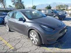7SAYGDEE8RA248991 2024 TESLA MODEL Y