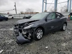 7SAYGDEE8RA249039 2024 TESLA MODEL Y