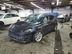 7SAYGDEE8RA252099 2024 TESLA MODEL Y