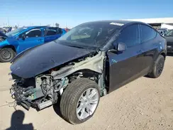 7SAYGDEE8RA256430 2024 TESLA MODEL Y