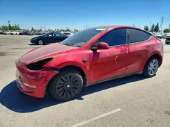 7SAYGDEE8RA259487 2024 TESLA MODEL Y