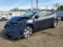 7SAYGDEE8RA263782 2024 TESLA MODEL Y