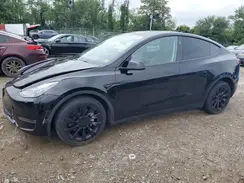 7SAYGDEE8RA265970 2024 TESLA MODEL Y