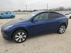 7SAYGDEE8RA270456 2024 TESLA MODEL Y
