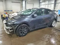 7SAYGDEE8RA270540 2024 TESLA MODEL Y