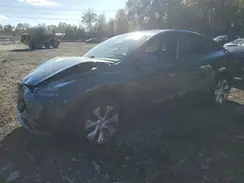 7SAYGDEE8RA270859 2024 TESLA MODEL Y