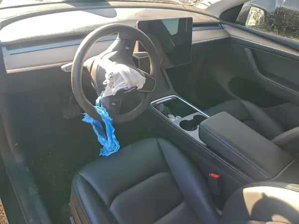 7SAYGDEE8RA270859 2024 TESLA MODEL Y - Image 8