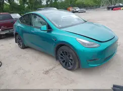7SAYGDEE8RA274491 2024 TESLA MODEL Y