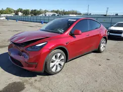 7SAYGDEE8RA277388 2024 TESLA MODEL Y