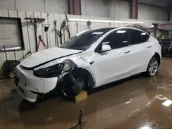 7SAYGDEE8RA278363 2024 TESLA MODEL Y