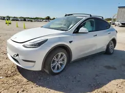 7SAYGDEE8RA278878 2024 TESLA MODEL Y