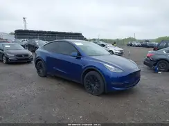 7SAYGDEE8RA280081 2024 TESLA MODEL Y