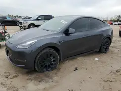 7SAYGDEE8RA280887 2024 TESLA MODEL Y