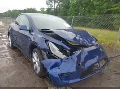 7SAYGDEE8RA288102 2024 TESLA MODEL Y