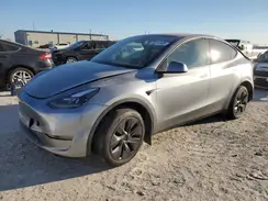 7SAYGDEE8RA291162 2024 TESLA MODEL Y