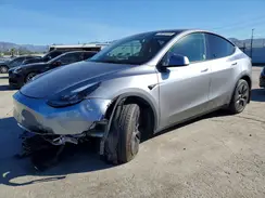 7SAYGDEE8RA293302 2024 TESLA MODEL Y