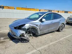 7SAYGDEE8RA293980 2024 TESLA MODEL Y