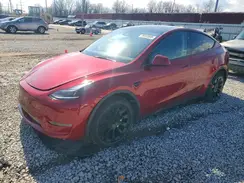 7SAYGDEE8RA295342 2024 TESLA MODEL Y