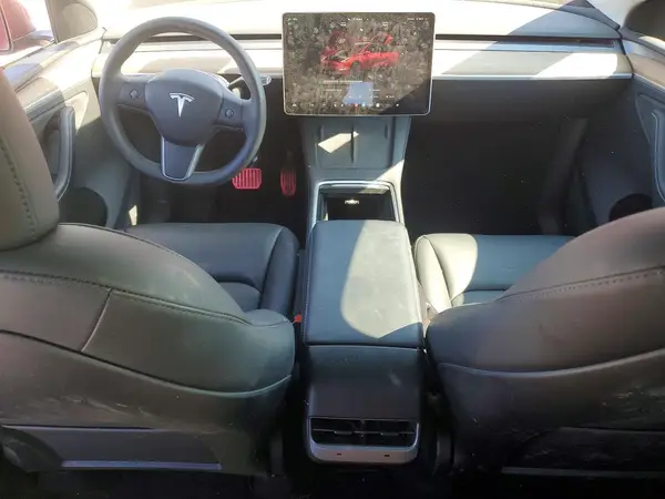 7SAYGDEE8RA295342 2024 TESLA MODEL Y - Image 8