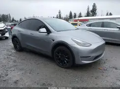 7SAYGDEE8RA295695 2024 TESLA MODEL Y