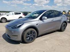 7SAYGDEE8RA299343 2024 TESLA MODEL Y