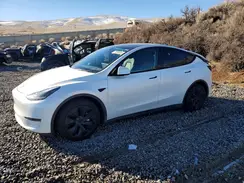 7SAYGDEE8RA301771 2024 TESLA MODEL Y