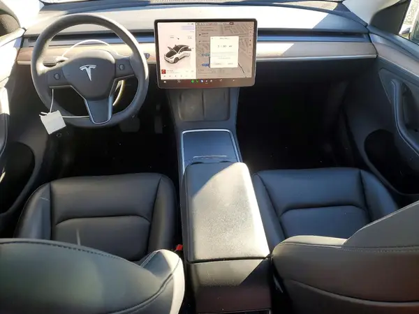7SAYGDEE8RA301771 2024 TESLA MODEL Y - Image 8