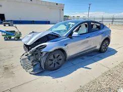 7SAYGDEE8RA301799 2024 TESLA MODEL Y
