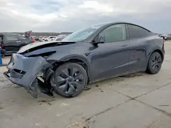 7SAYGDEE8RA304900 2024 TESLA MODEL Y