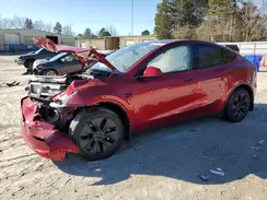 7SAYGDEE8RA308557 2024 TESLA MODEL Y