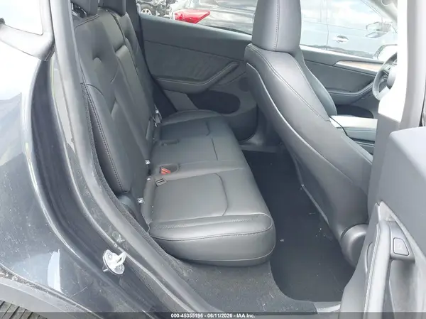 7SAYGDEE8RA310308 2024 TESLA MODEL Y - Image 8