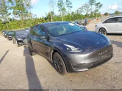7SAYGDEE8RA313113 2024 TESLA MODEL Y