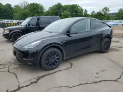 7SAYGDEE8RA316822 2024 TESLA MODEL Y