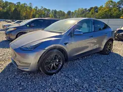7SAYGDEE8RA319042 2024 TESLA MODEL Y