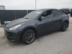 7SAYGDEE8RA321261 2024 TESLA MODEL Y