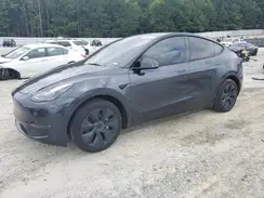 7SAYGDEE8RA323429 2024 TESLA MODEL Y