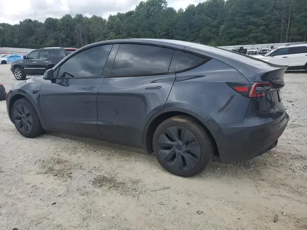 7SAYGDEE8RA323429 2024 TESLA MODEL Y - Image 2