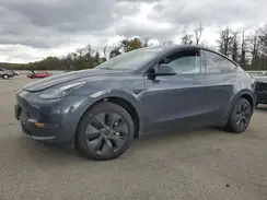 7SAYGDEE8RA326010 2024 TESLA MODEL Y