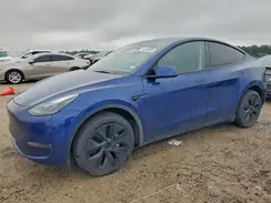 7SAYGDEE8RA326055 2024 TESLA MODEL Y