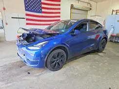 7SAYGDEE8RA327531 2024 TESLA MODEL Y