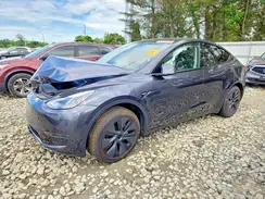 7SAYGDEE8RA328808 2024 TESLA MODEL Y