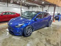 7SAYGDEE8RA329182 2024 TESLA MODEL Y