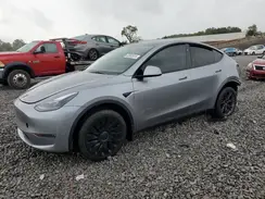 7SAYGDEE8RA329327 2024 TESLA MODEL Y