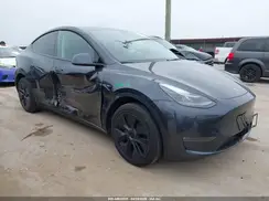 7SAYGDEE8RA330753 2024 TESLA MODEL Y